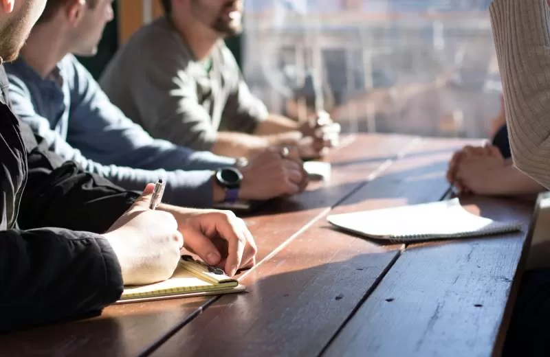 Fintech apoya empresas afectadas por la crisis