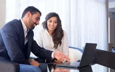 ¿Qué son los créditos en línea y cómo puedo solicitar uno?