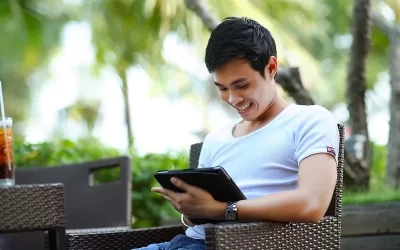 Una fintech, ¿qué es?